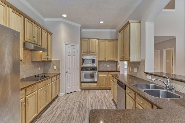 7 Raindance Court, The Woodlands, TX 77385