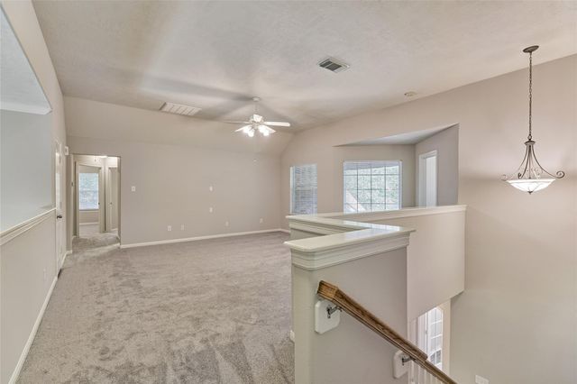 7 Raindance Court, The Woodlands, TX 77385