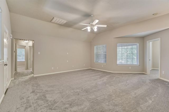 7 Raindance Court, The Woodlands, TX 77385