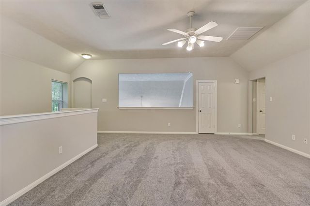 7 Raindance Court, The Woodlands, TX 77385