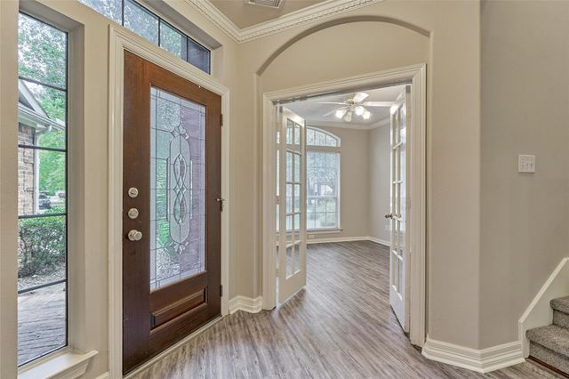 7 Raindance Court, The Woodlands, TX 77385