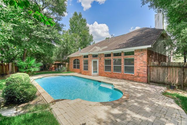 7 Raindance Court, The Woodlands, TX 77385