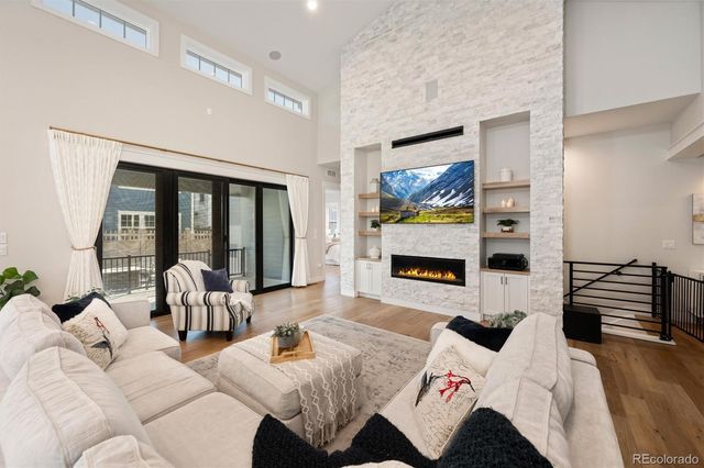 1786 Chestnut Avenue, Erie, CO 80516