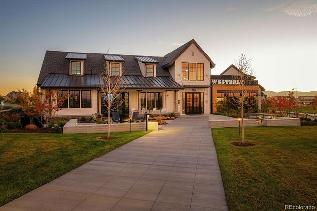 1786 Chestnut Avenue, Erie, CO 80516