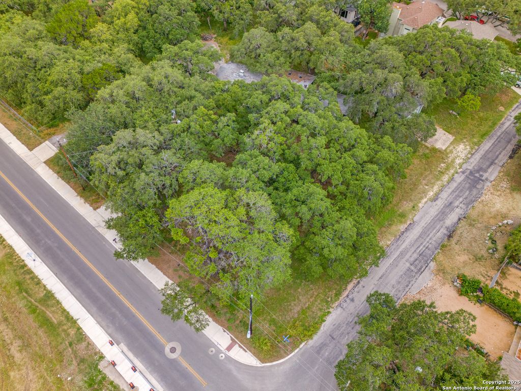 11819 Orsinger Lane, San Antonio, TX 78230