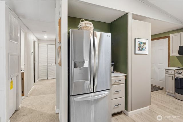 517 NW Silver Meadow Lane, Bremerton, WA 98311