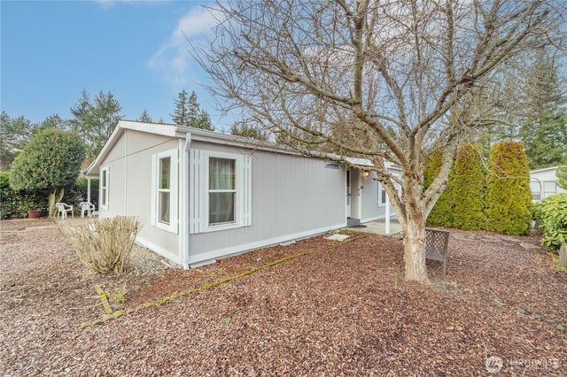 517 NW Silver Meadow Lane, Bremerton, WA 98311