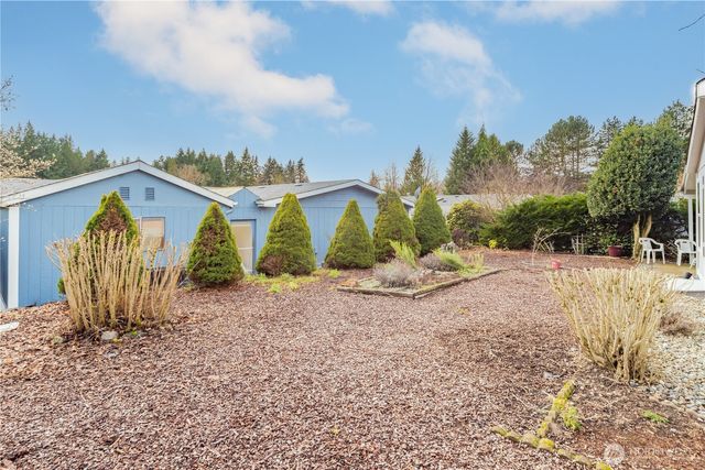 517 NW Silver Meadow Lane, Bremerton, WA 98311