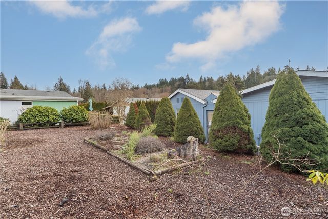 517 NW Silver Meadow Lane, Bremerton, WA 98311