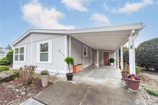 517 NW Silver Meadow Lane, Bremerton, WA 98311