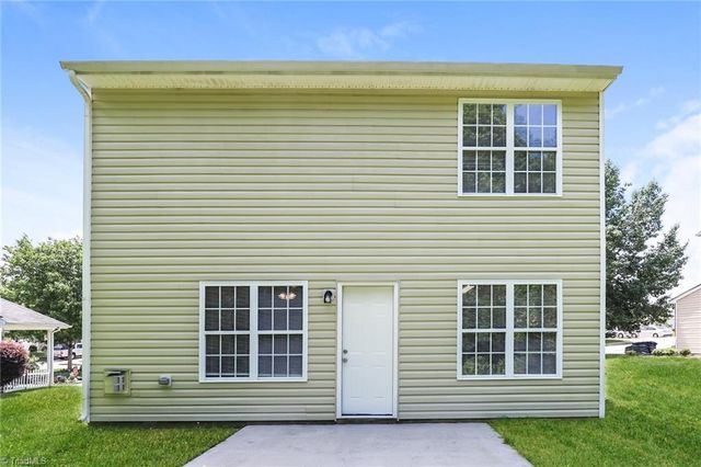 1032 Quinlan Drive, Greensboro, NC 27406