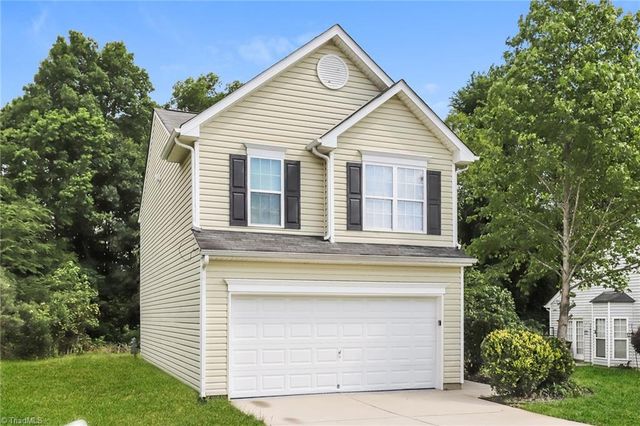 1032 Quinlan Drive, Greensboro, NC 27406