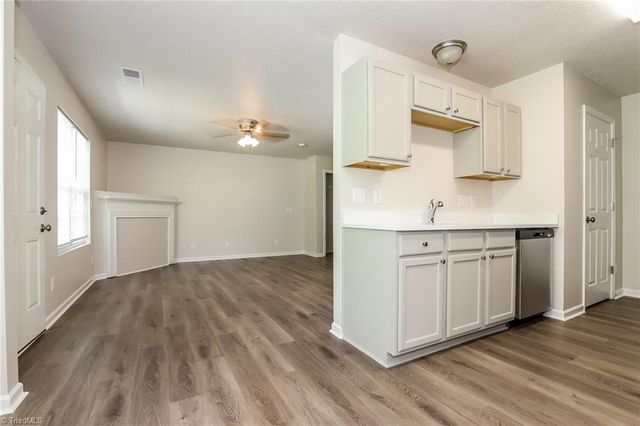 1032 Quinlan Drive, Greensboro, NC 27406