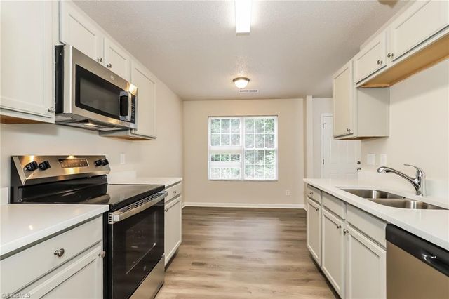 1032 Quinlan Drive, Greensboro, NC 27406