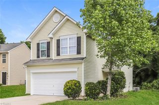 1032 Quinlan Drive, Greensboro, NC 27406