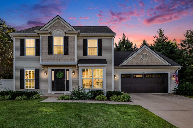 2963 Valley Glenn Circle, Kalamazoo Twp, MI 49004