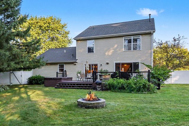 2963 Valley Glenn Circle, Kalamazoo Twp, MI 49004