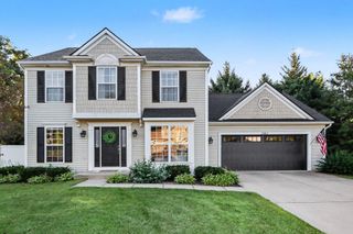 2963 Valley Glenn Circle, Kalamazoo Twp, MI 49004
