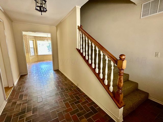 116 Dewey Avenue, Amarillo, TX 79124