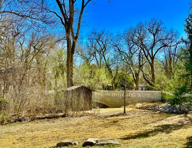 116 Dewey Avenue, Amarillo, TX 79124