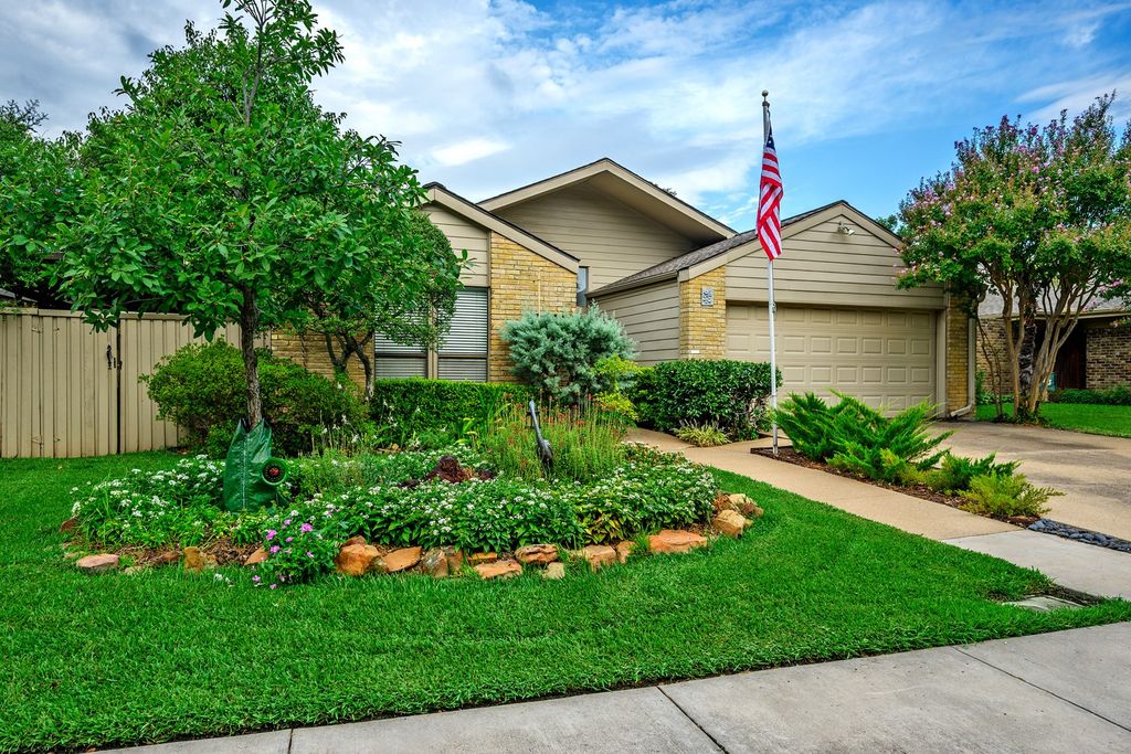15715 Ranchita Drive, Dallas, TX 75248