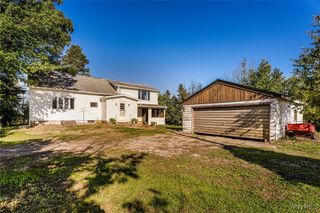 433 Getman Road, Bennington, NY 14004