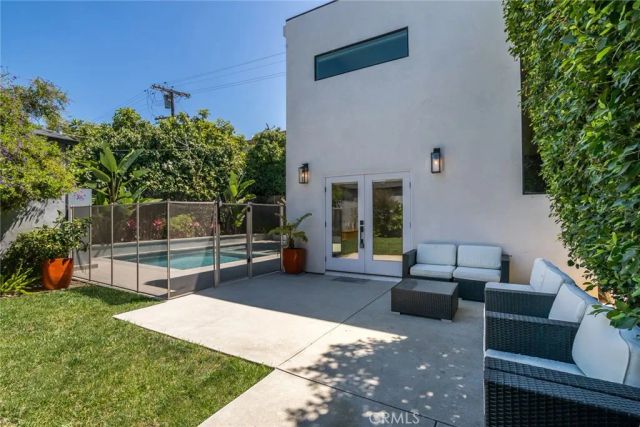 1444 Stearns Drive, Los Angeles, CA 90035