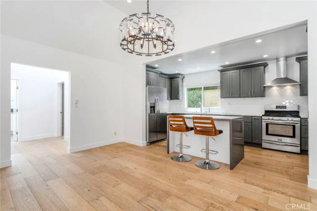 1444 Stearns Drive, Los Angeles, CA 90035