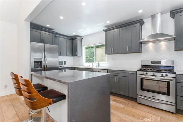 1444 Stearns Drive, Los Angeles, CA 90035