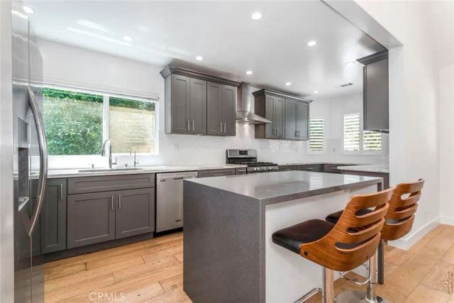 1444 Stearns Drive, Los Angeles, CA 90035