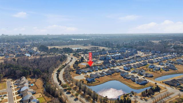 4168 Alvina Way, Myrtle Beach, SC 29579