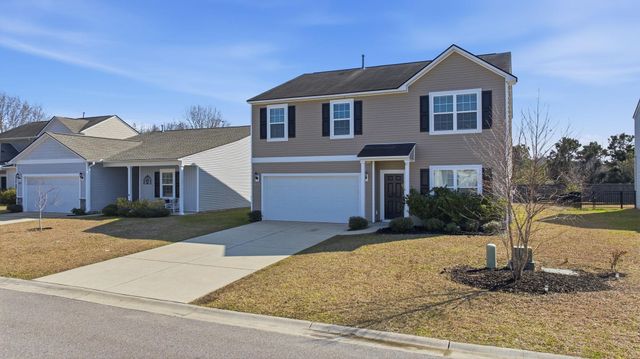 4168 Alvina Way, Myrtle Beach, SC 29579