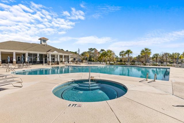 4168 Alvina Way, Myrtle Beach, SC 29579