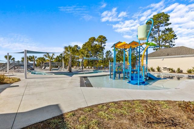 4168 Alvina Way, Myrtle Beach, SC 29579