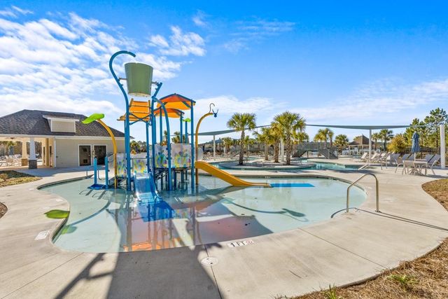 4168 Alvina Way, Myrtle Beach, SC 29579