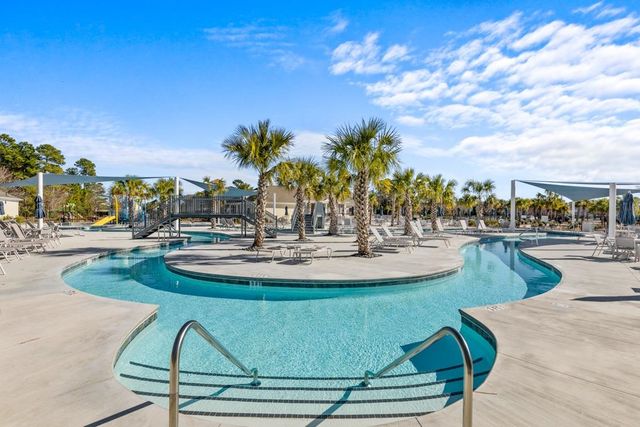 4168 Alvina Way, Myrtle Beach, SC 29579