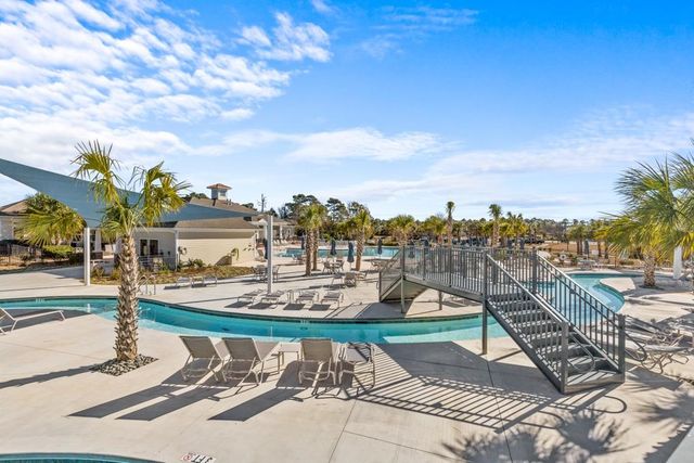 4168 Alvina Way, Myrtle Beach, SC 29579