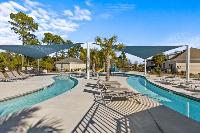 4168 Alvina Way, Myrtle Beach, SC 29579