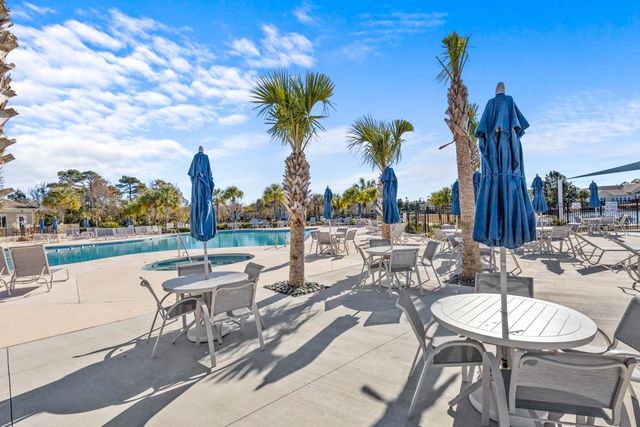 4168 Alvina Way, Myrtle Beach, SC 29579