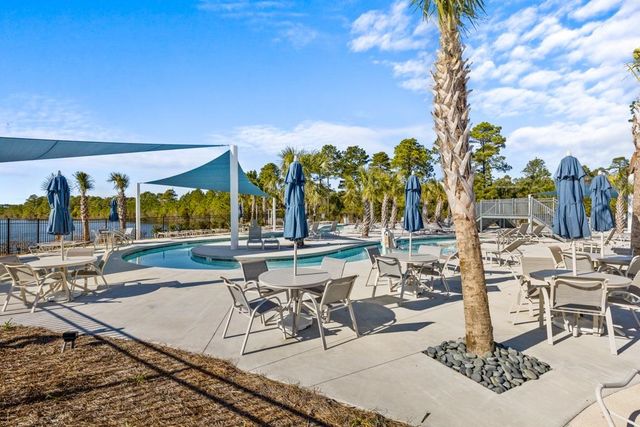 4168 Alvina Way, Myrtle Beach, SC 29579