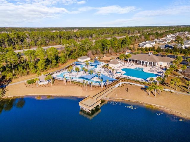 4168 Alvina Way, Myrtle Beach, SC 29579