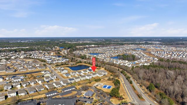 4168 Alvina Way, Myrtle Beach, SC 29579