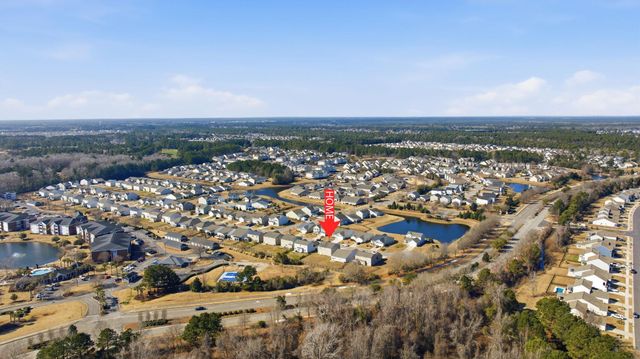 4168 Alvina Way, Myrtle Beach, SC 29579