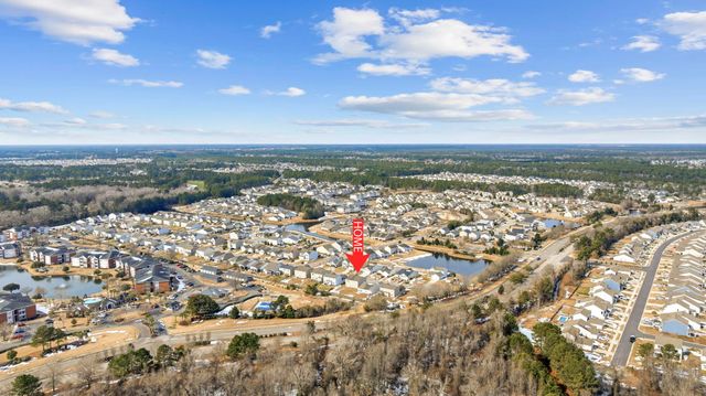 4168 Alvina Way, Myrtle Beach, SC 29579