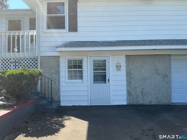 61 Shepard Avenue LL, New Haven, CT 06512