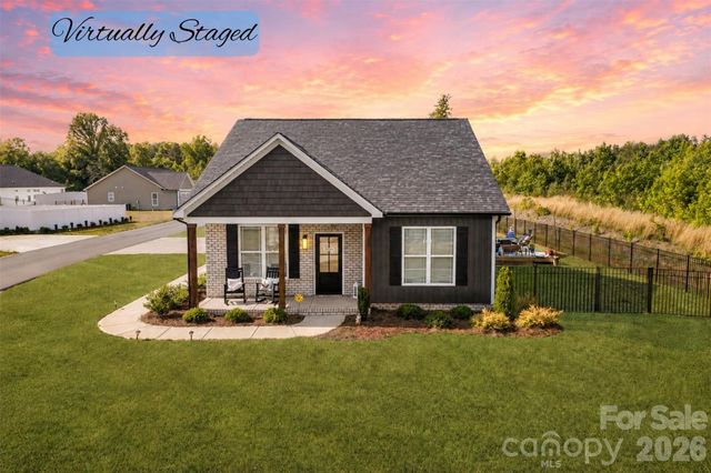 219 Prospect Church Road, Albemarle, NC 28001