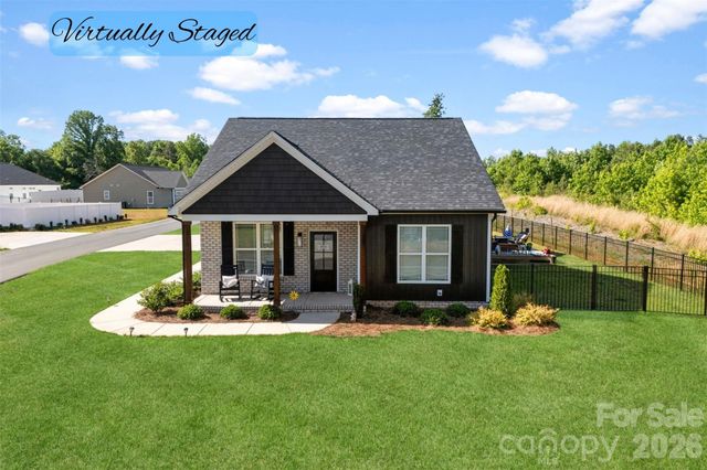 219 Prospect Church Road, Albemarle, NC 28001
