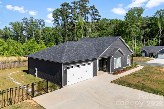 219 Prospect Church Road, Albemarle, NC 28001