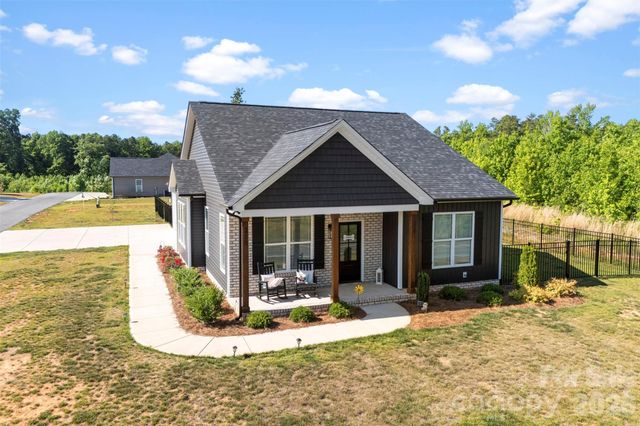 219 Prospect Church Road, Albemarle, NC 28001