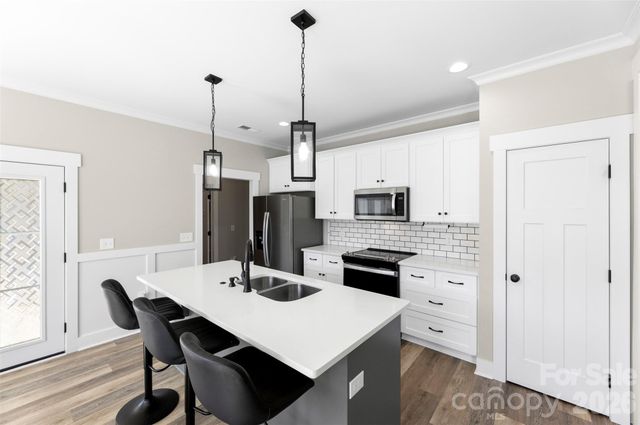 219 Prospect Church Road, Albemarle, NC 28001